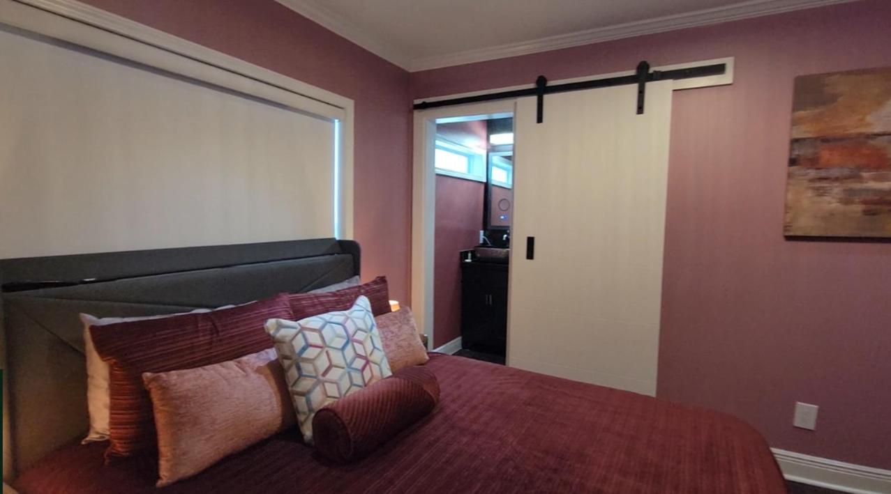 Home Stay Atlanta Eksteriør billede