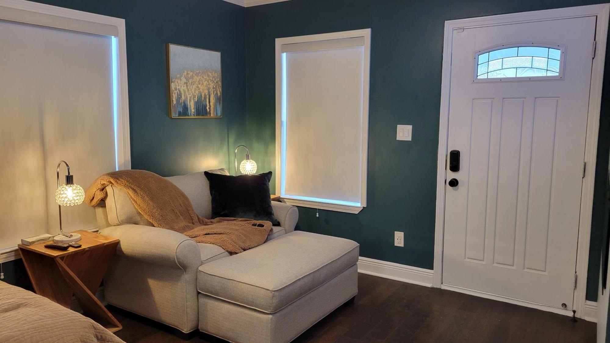 Home Stay Atlanta Eksteriør billede