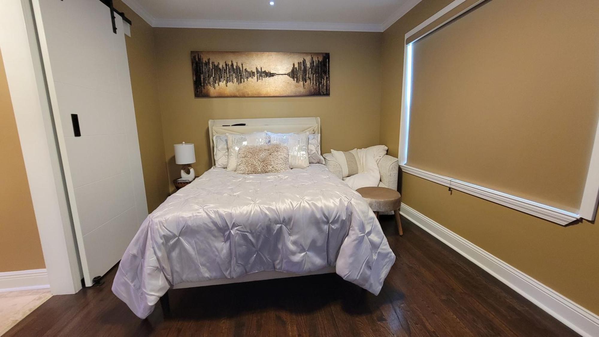 Home Stay Atlanta Eksteriør billede