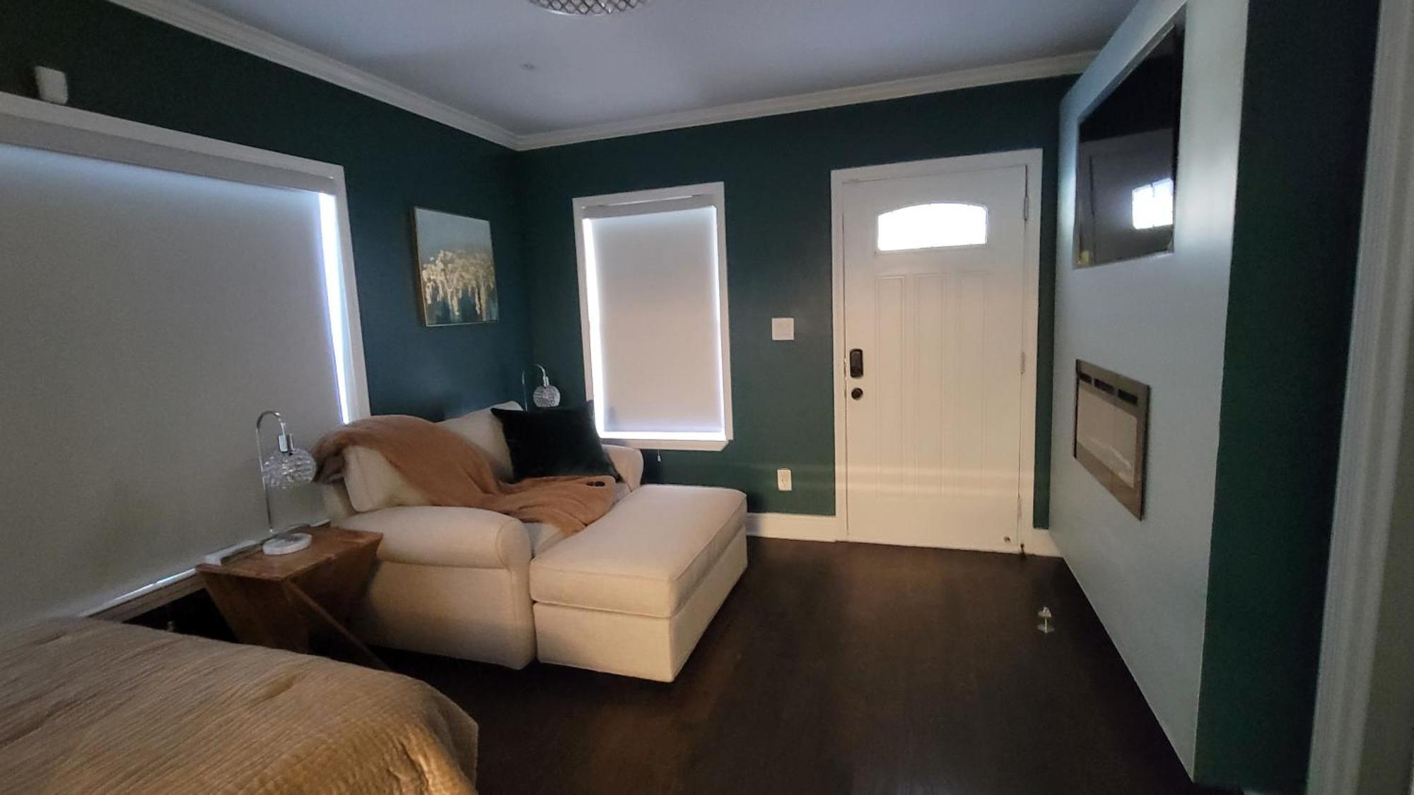 Home Stay Atlanta Eksteriør billede