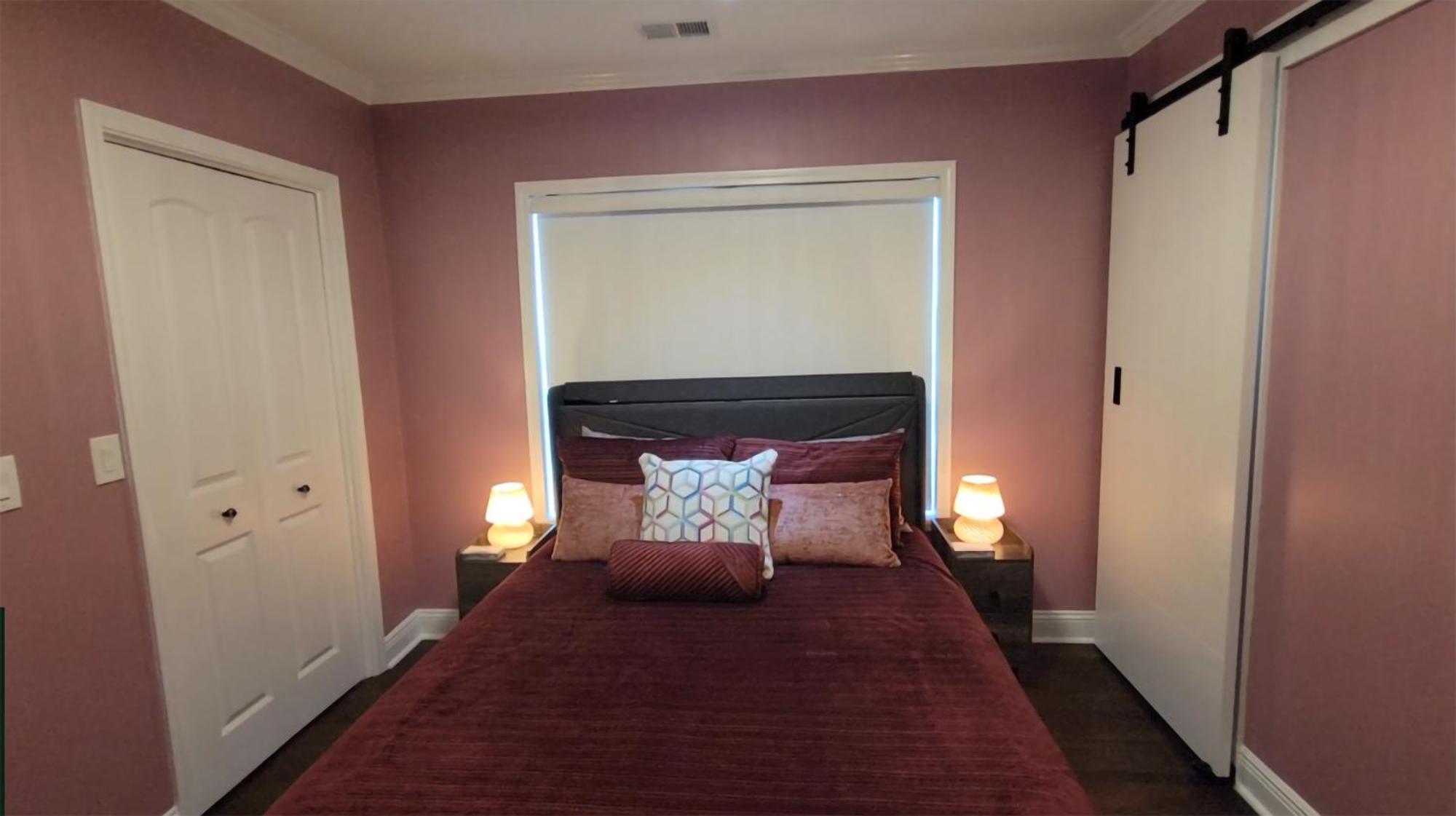 Home Stay Atlanta Eksteriør billede