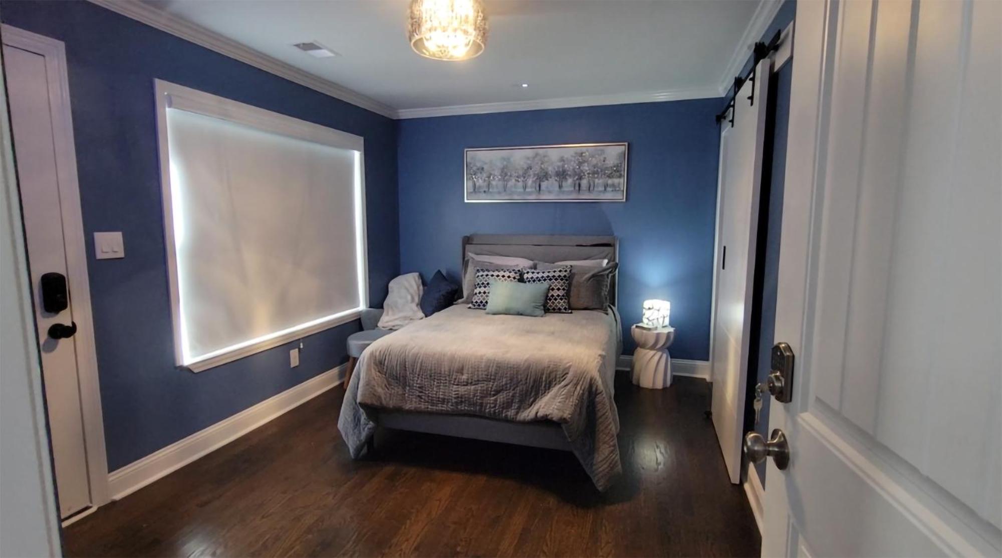 Home Stay Atlanta Eksteriør billede