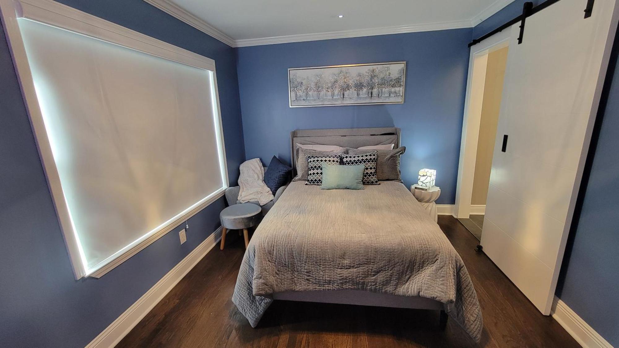 Home Stay Atlanta Eksteriør billede